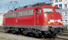 69700 Roco Electric locomotive BR 110 (3-RAIL AC)